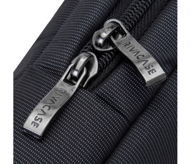 RIVACASE 8231 black Laptop bag 15,6 - 740229 - zdjęcie 6